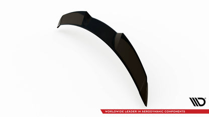 Lexus RX F-Sport Mk4 Facelift - 3D Heck Dachspoiler