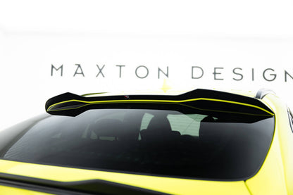 BMW X4 G02 M-Paket - Heck Dachspoiler