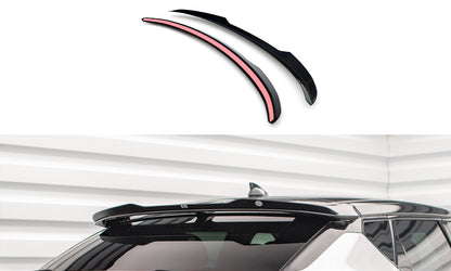 KIA EV6 GT-Line - Heck Dachspoiler