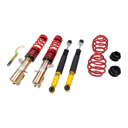 Opel Corsa C - MTS Technik Street Gewindefahrwerk (15-70|15-70)