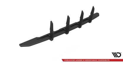 BMW 4er G22 Coupe - Street Pro Heckschürze