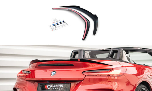 BMW Z4 G29 LCI - Heck Spoiler