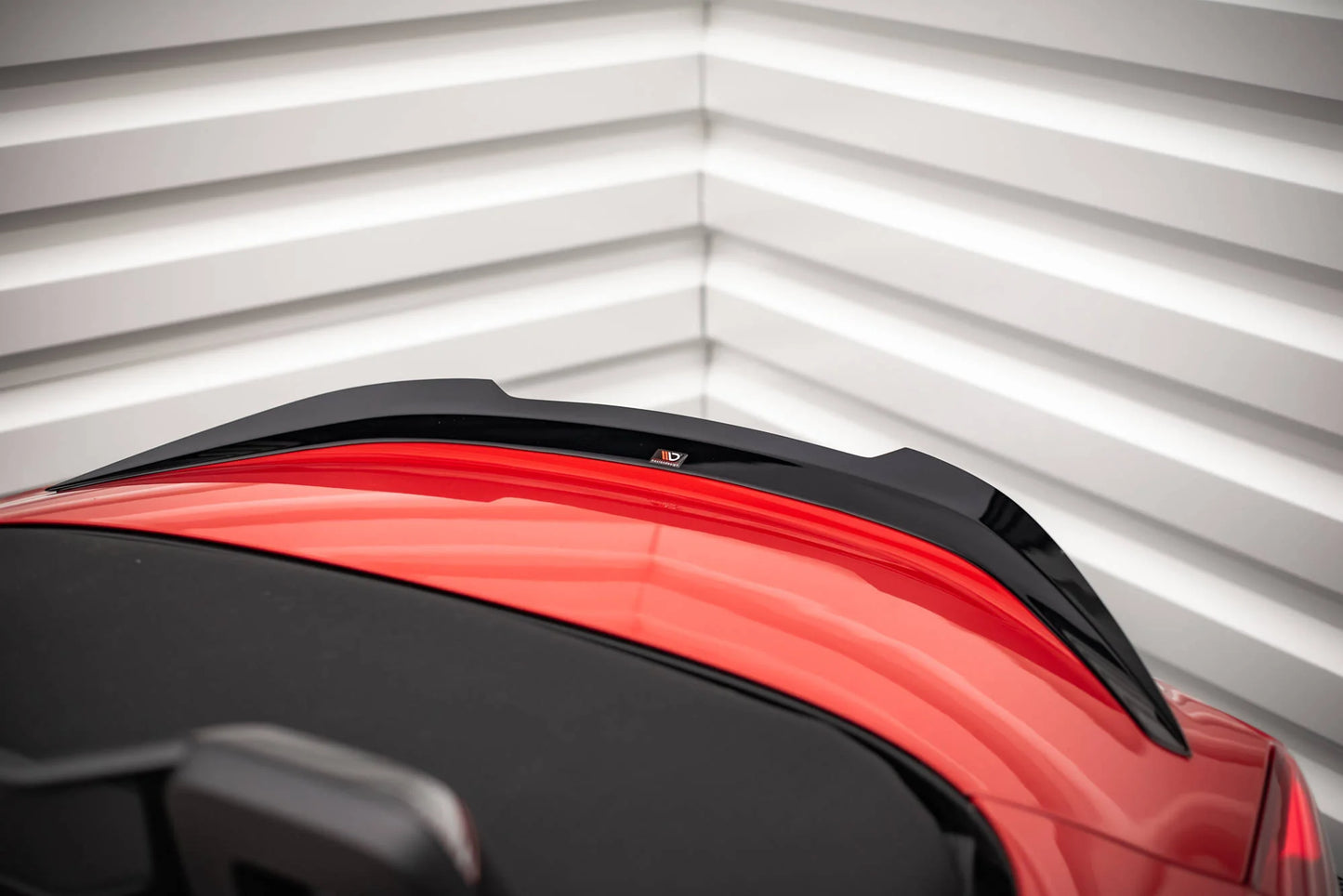 BMW Z4 G29 LCI - Heck Spoiler