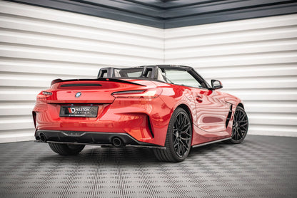 BMW Z4 G29 LCI - Heck Spoiler