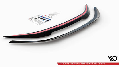 BMW Z4 G29 LCI - Heck Spoiler