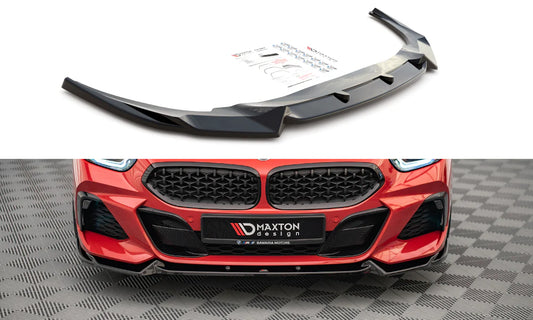 BMW Z4 G29 - Frontspoiler - Frontlippe V.1