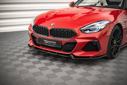 BMW Z4 G29 - Frontspoiler - Frontlippe V.1