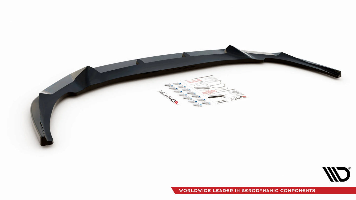 BMW Z4 G29 - Frontspoiler - Frontlippe V.1