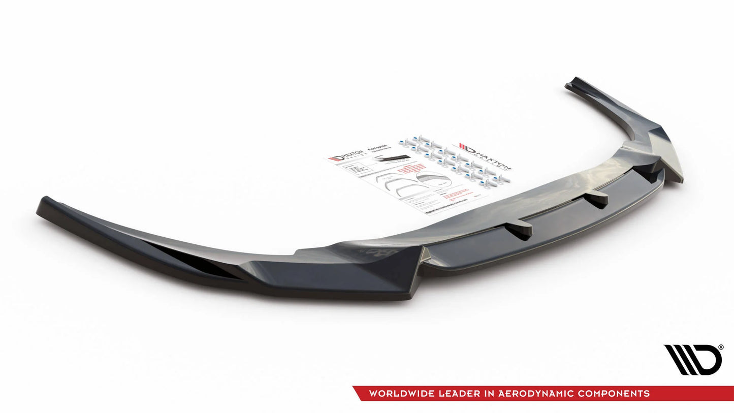 BMW Z4 G29 - Frontspoiler - Frontlippe V.1