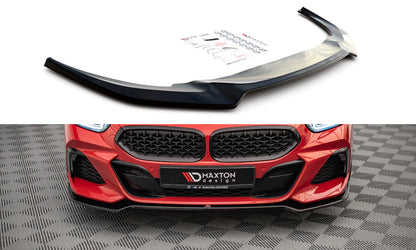 BMW Z4 G29 - Frontspoiler - Frontlippe V.2
