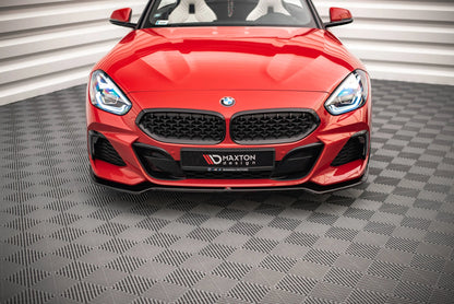 BMW Z4 G29 - Frontspoiler - Frontlippe V.2