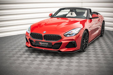 BMW Z4 G29 - Frontspoiler - Frontlippe V.2