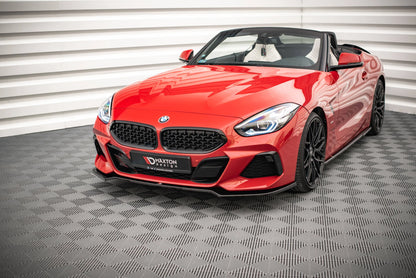BMW Z4 G29 - Frontspoiler - Frontlippe V.2