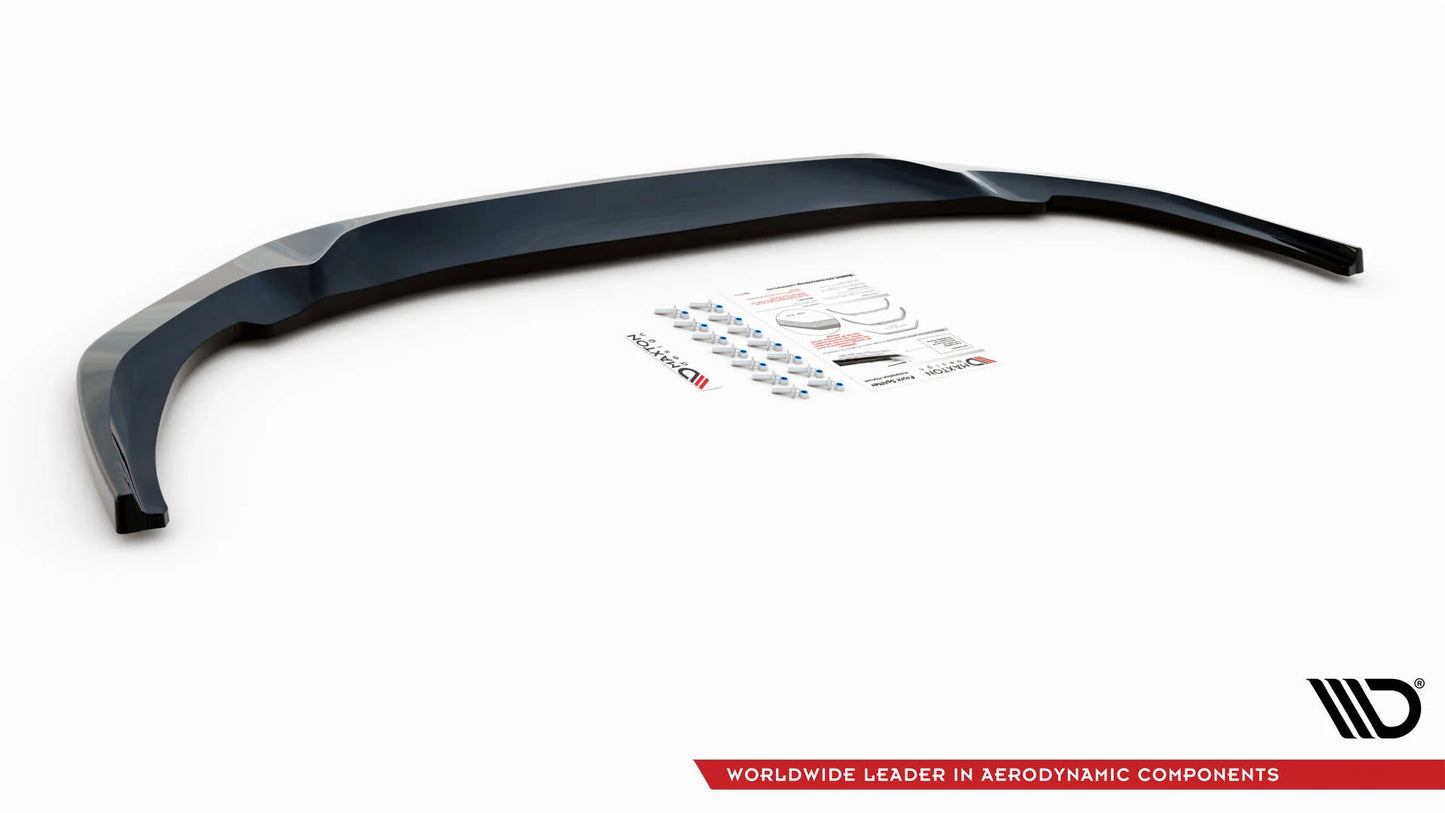 BMW Z4 G29 - Frontspoiler - Frontlippe V.2