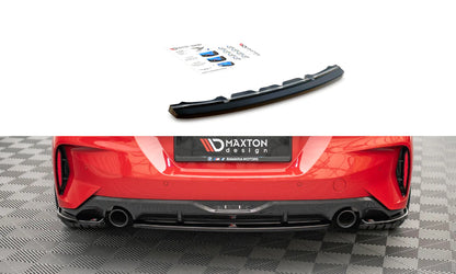 BMW Z4 G29 - Heck Ansatz