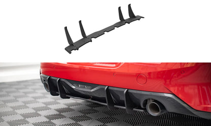BMW Z4 G29 - Street Pro Heckschürze