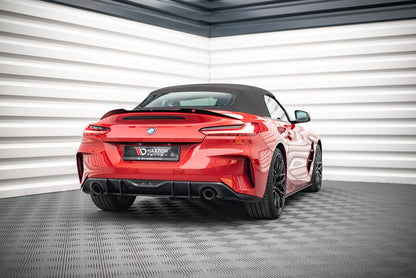 BMW Z4 G29 - Street Pro Heckschürze