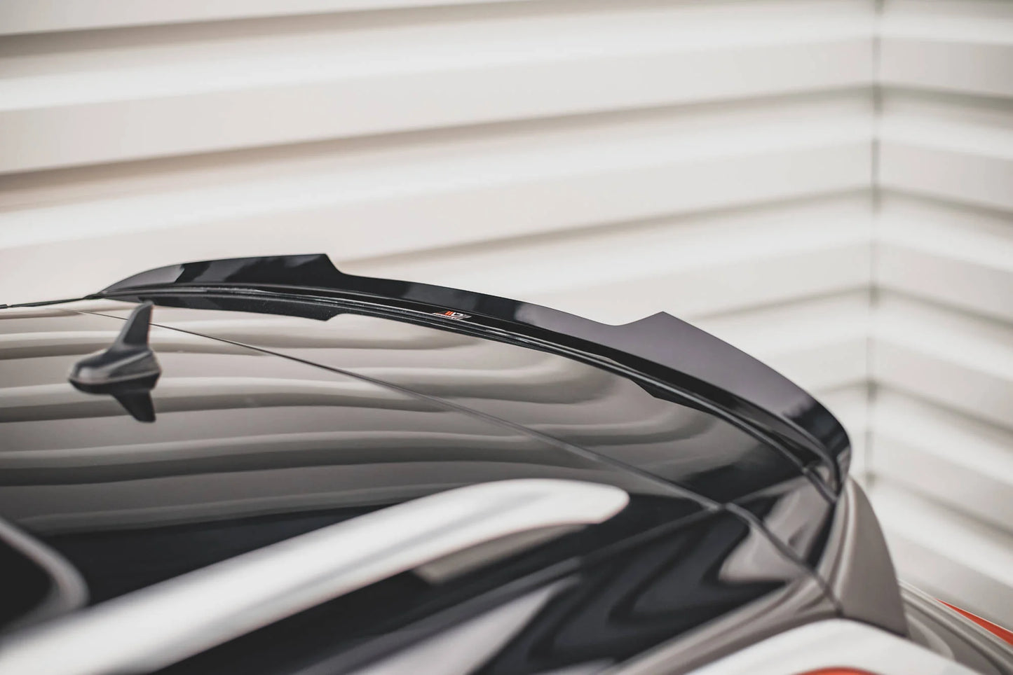 VW T-Roc - Heck Dachspoiler