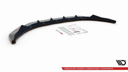 VW T-Roc - Frontspoiler - Frontlippe V.2