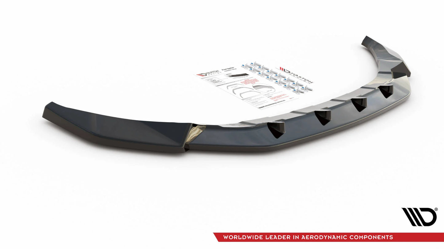 VW T-Roc - Frontspoiler - Frontlippe V.2