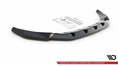 VW T-Roc - Frontspoiler - Frontlippe V.2