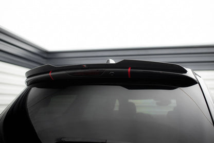 Dodge Durango RT - Heck Dachspoiler