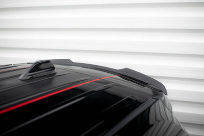 Dodge Durango RT - Heck Dachspoiler