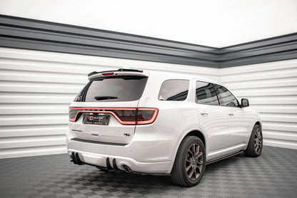 Dodge Durango RT - Street Pro Heckschürze V.1