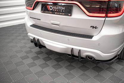 Dodge Durango RT - Street Pro Heckschürze V.1