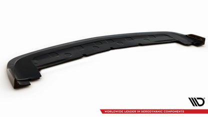 Dodge Challenger SRT Hellcat - Frontspoiler - Frontlippe