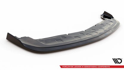 Dodge Challenger SRT Hellcat - Frontspoiler - Frontlippe