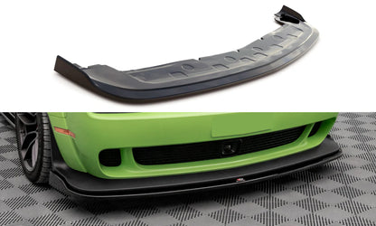 Dodge Challenger SRT Hellcat - Frontspoiler - Frontlippe