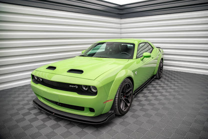 Dodge Challenger SRT Hellcat - Seitenschweller