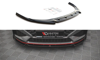 Hyundai i30 N-Line (PD) Facelift - Frontspoiler - Frontlippe V.2