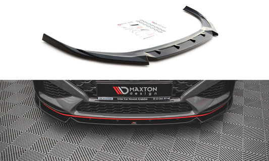 Hyundai i30 N-Line (PD) Facelift - Frontspoiler - Frontlippe V.2