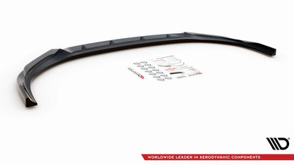 Hyundai i30 N-Line (PD) Facelift - Frontspoiler - Frontlippe V.2