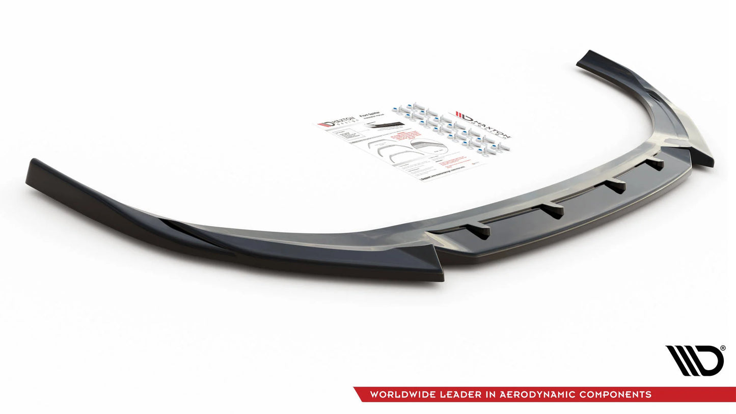 Hyundai i30 N-Line (PD) Facelift - Frontspoiler - Frontlippe V.2