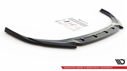 Hyundai i30 N-Line (PD) Facelift - Frontspoiler - Frontlippe V.2