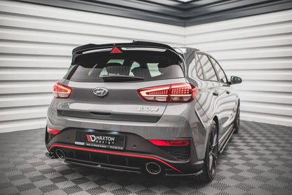 Hyundai i30 N (PD) Facelift - Heck Flaps V.2