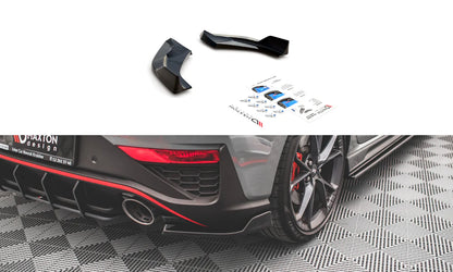 Hyundai i30 N (PD) Facelift - Heck Flaps V.3