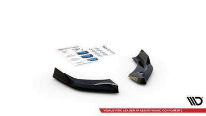 Hyundai i30 N (PD) Facelift - Heck Flaps V.3