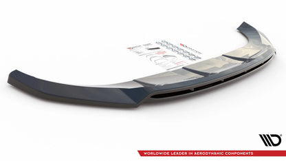 Mercedes GLS AMG-Line - Frontspoiler - Frontlippe V.1