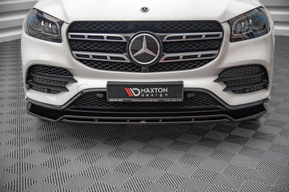 Mercedes GLS AMG-Line - Frontspoiler - Frontlippe V.1