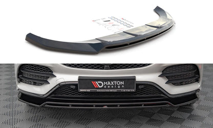 Mercedes GLS AMG-Line - Frontspoiler - Frontlippe V.1