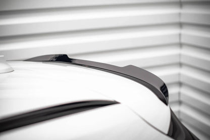 BMW X1 F48 M-Paket - Heck Dachspoiler
