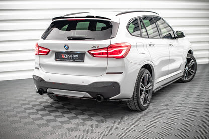 BMW X1 F48 M-Paket - Heck Flaps