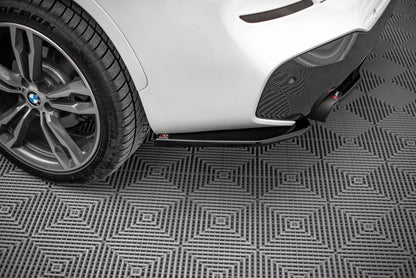 BMW X1 F48 M-Paket - Heck Flaps