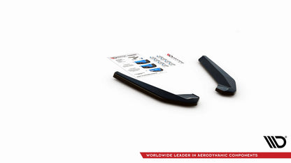 BMW X1 F48 M-Paket - Heck Flaps
