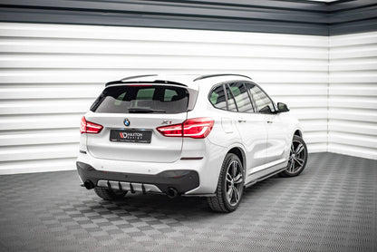 BMW X1 F48 M-Paket - Seitenschweller