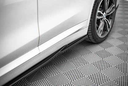 BMW X1 F48 M-Paket - Seitenschweller